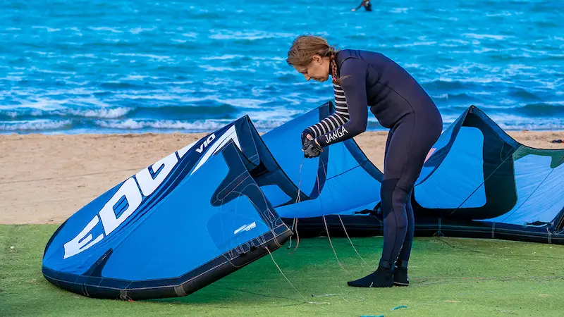 Leben an Bord